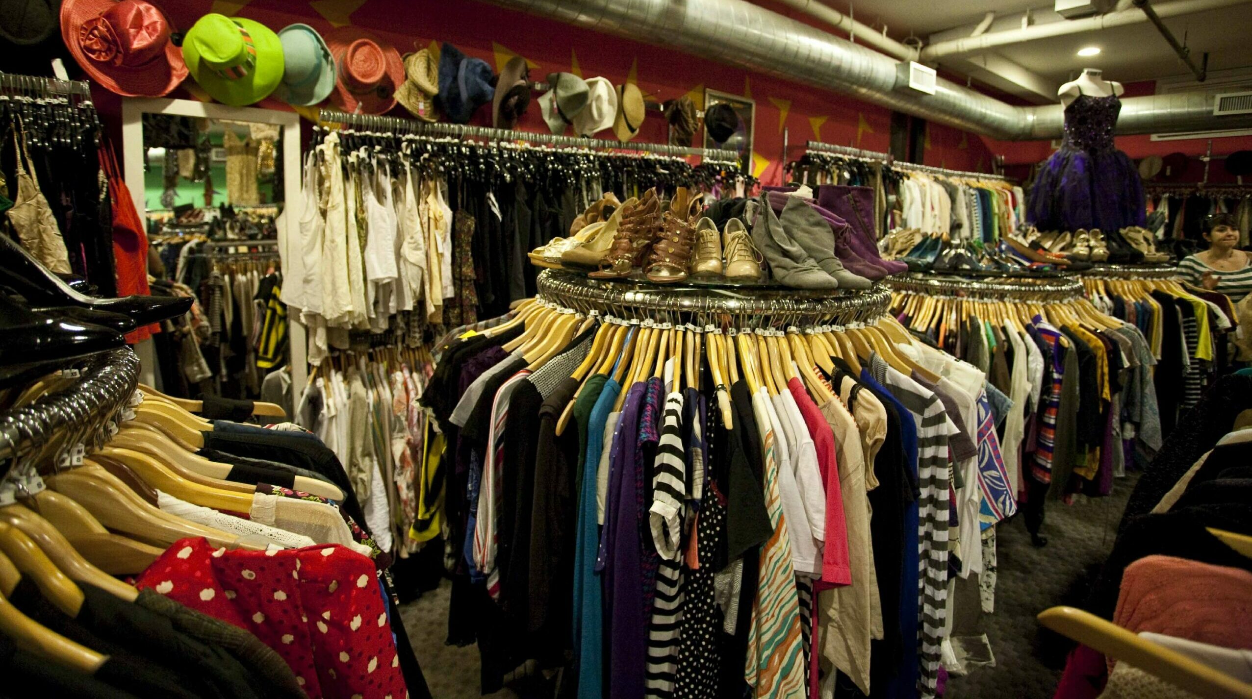 Tips to Avoid Bed Bugs When Thrift Shopping
